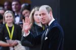 18-02-2024 London Prince William, Prince Of Wales attending the 2024 EE BAFTA Film Awards at The Royal Festival Hall in London, UK.

© PPE/ddp/abaca/Aurore Marechal