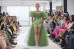 27-09-2022 Lady Amelia Windsor presents Spring/Summer creation by Turkish fashion designer Zeynep Kartal as part of the cooperation with LF Fashion in London, United Kingdom.

© PPE/ddp/abaca/Rasid Necati Aslim/Anadolu
